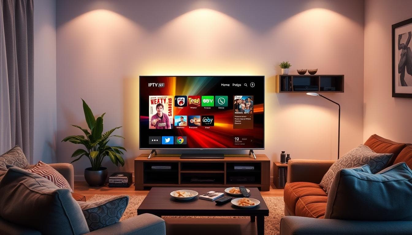 Bestes IPTV 2026 – Entdecken Sie die Top-Anbieter Deutschlands
