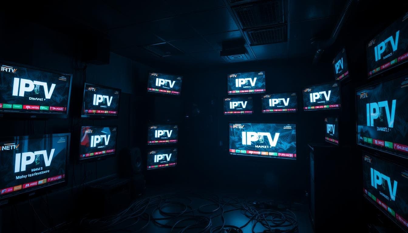 IPTV Anbieter illegal? Das müssen Sie 2026 wirklich wissen