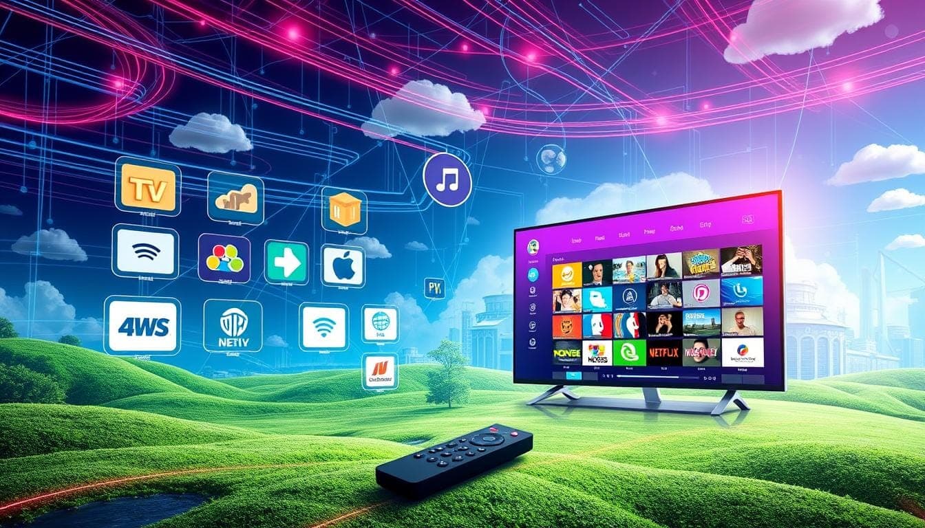 Welche IPTV Anbieter gibt es 2026? Der große Marktüberblick