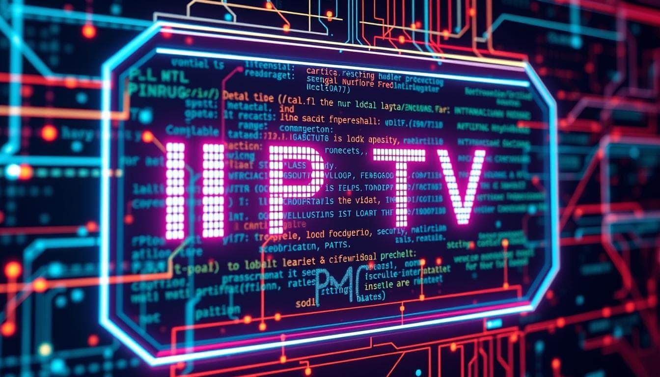 Wo bekomme ich den IPTV-Code?