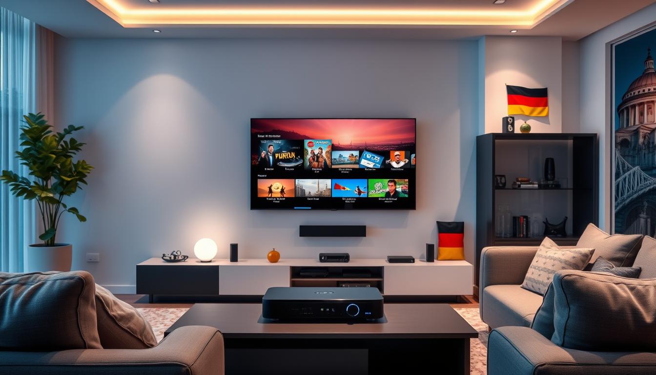 beste iptv anbieter