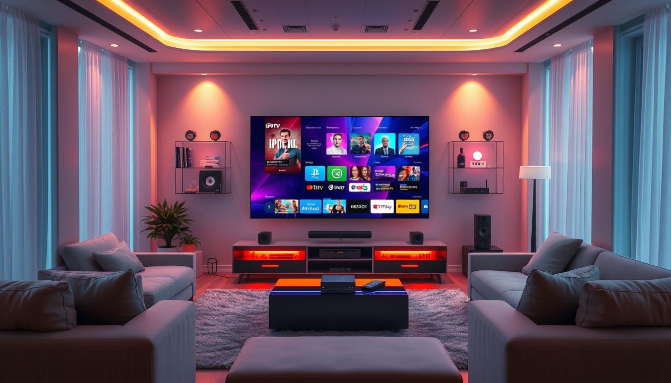 iptv kaufen