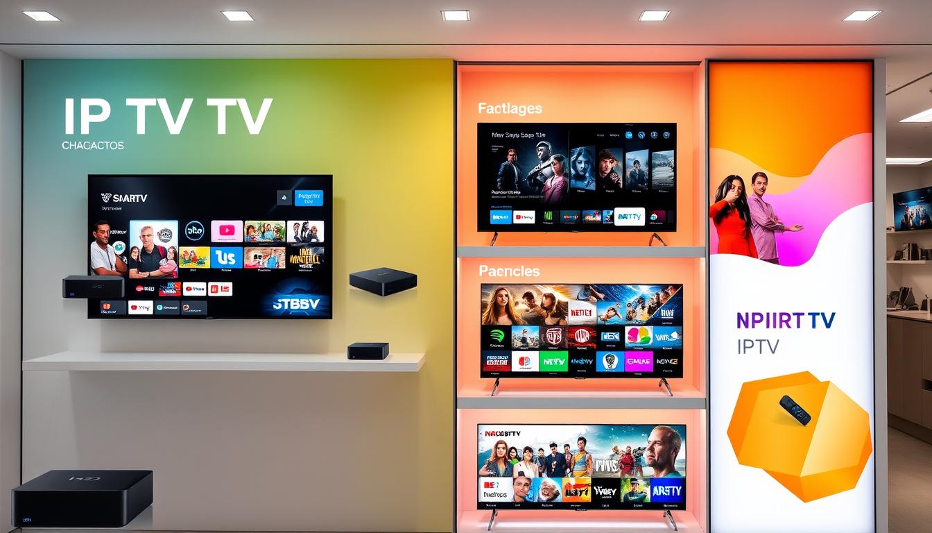iptv kaufen
