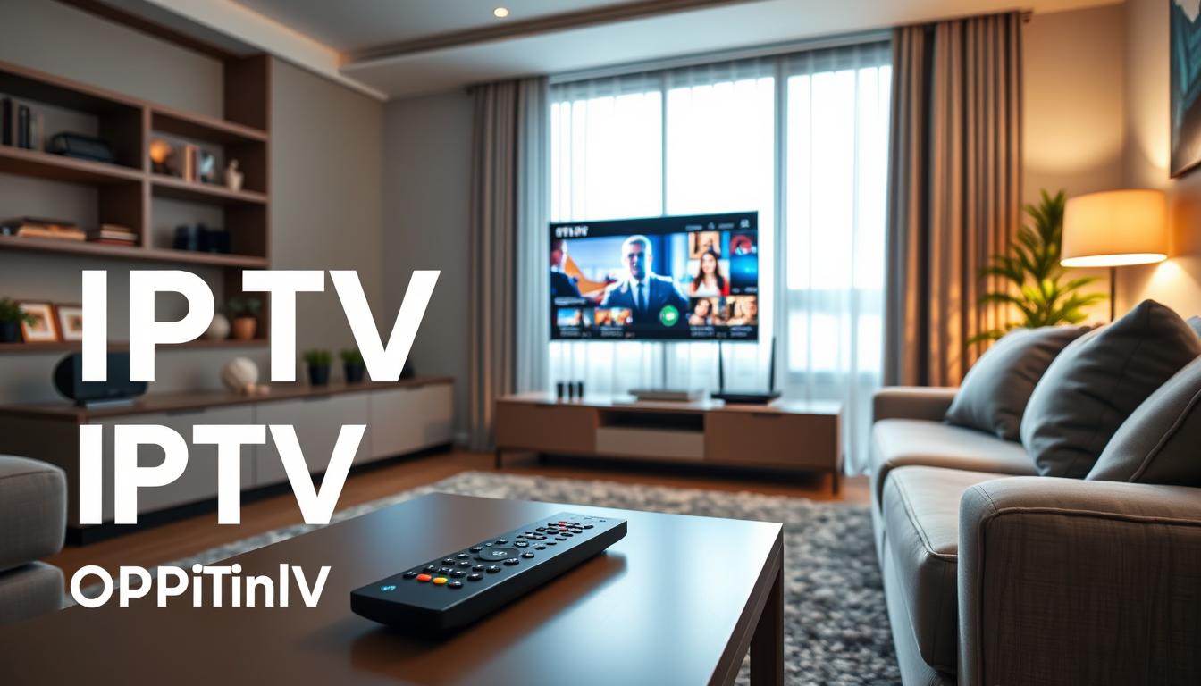 IPTV Optimierung